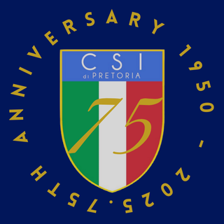 Club Sociale Italiano di Pretoria